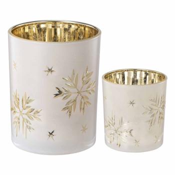 Lyslykt Nord i to størrelser