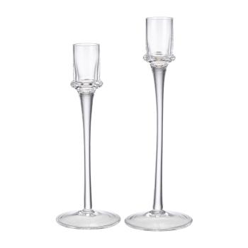 Lysestake Inez 2 pk 20cm / 23 cm