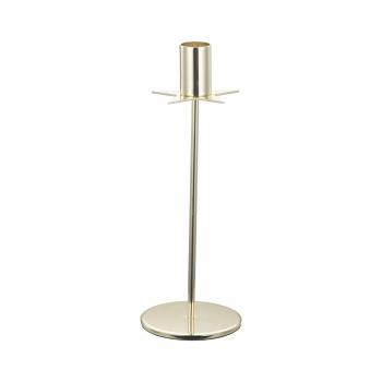 Lysestake Stjerna 22 cm