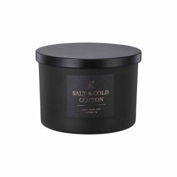 Duftstener Salt & Cold Cotton