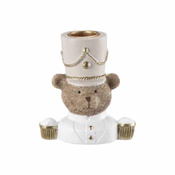 Kronelysestake Bjørn  9,5 cm