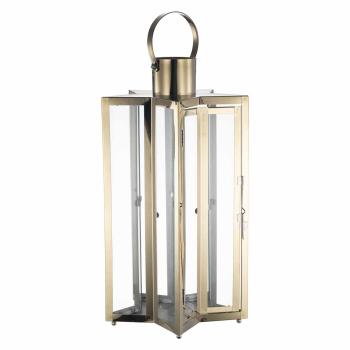 Lyslykt Stjerne 42 cm