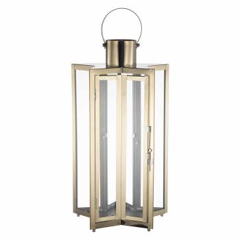 Lyslykt Stjerne 42 cm