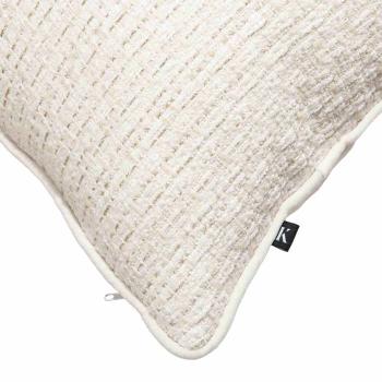 Putetrekk Chloe 48x48cm nærbilde