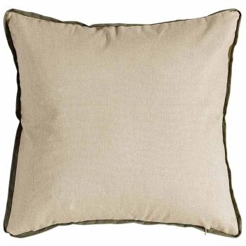 Putetrekk Gyngehest 48x48cm bakside