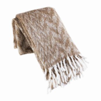 Pledd Herringbone 130x170