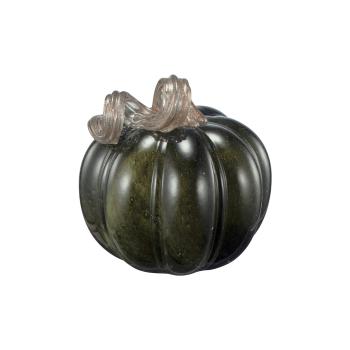 Figur Gresskar 8,5 cm grønn