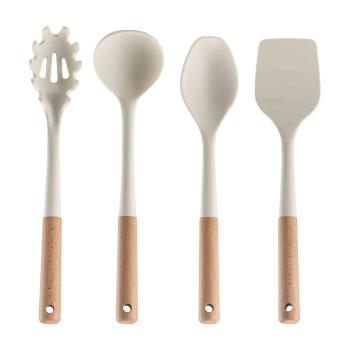 Scandi kjøkkenredskaper 4 deler