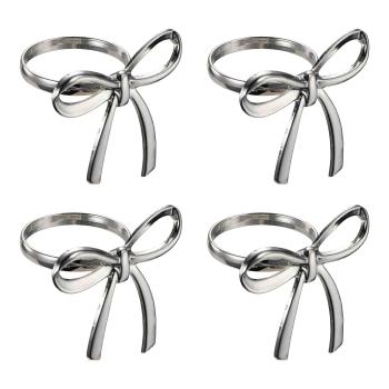 Serviettring sløyfe