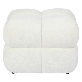 Puff Cloud møbelstoff