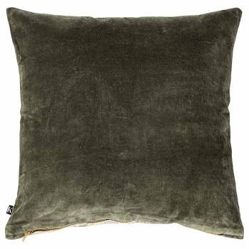 Putetrekk velur Amelia 48x48cm bakside