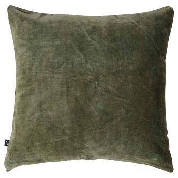 Putetrekk velur Ava 48x48cm bakside