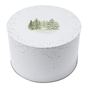 Kakeboks 2 stk Julemagi