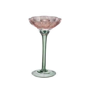 Lysestake Fleur 18 cm