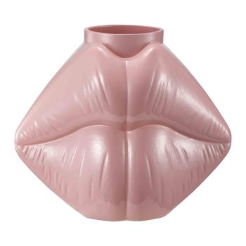 Vase Lips 21 cm