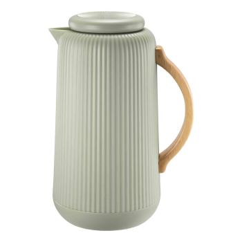 Kaffekanne Scandi 1L grønn