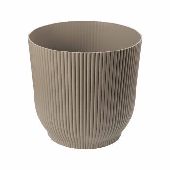 Utepotte Sofia 24 cm, muldvarp