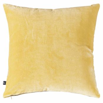 Putetrekk velur Allie 48x48cm bakside