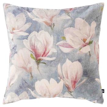 Putetrekk velur Vårblomster 48x48cm