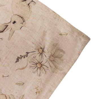 Løper Påskeeng 35x100cm