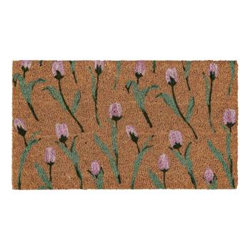 Dørmatte Tulipan 40x70cm