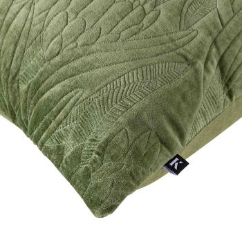 Putetrekk Artisjokk velur nærbilde