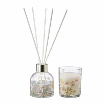 Duftsett vårblomster