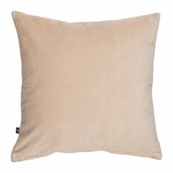 Putetrekk Chenille mix 48x48cm bakside