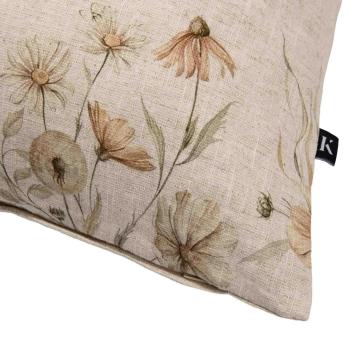 Putetrekk påskeeng nærbilde