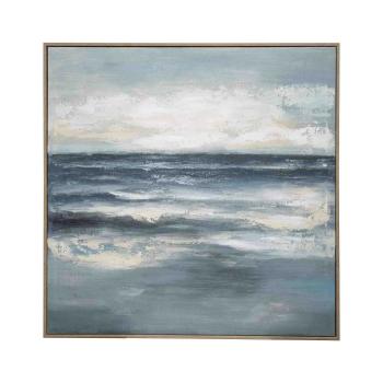 Bilde Blue dream 80x80cm