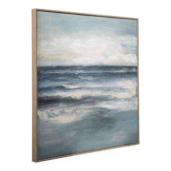 Bilde Blue dream 80x80cm