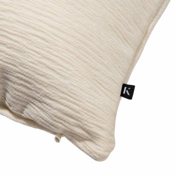 Putetrekk Billie 48x48cm nærbilde