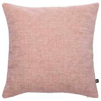 Putetrekk Cille 48x48cm rosa