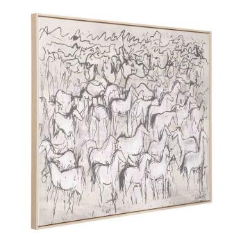 Bilde Bridle 100x80cm