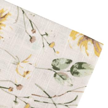 Dekkebrikke Vårblomster 35x48cm