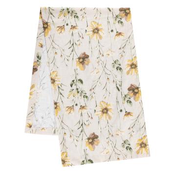 Løper Vårblomster 40x140cm