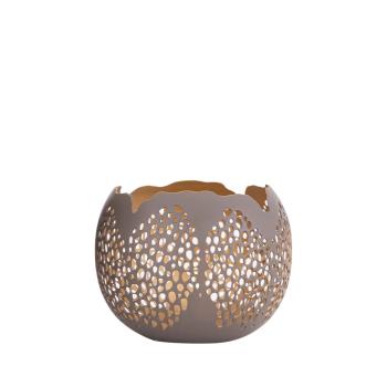 Telysholder Mie 7,5 cm