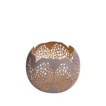 Telysholder Mie 7,5 cm