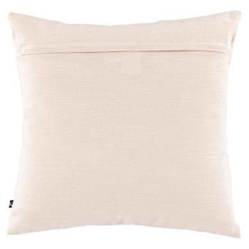 Putetrekk Sommerdrøm 48x48 cm bakside