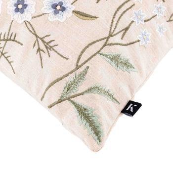 Putetrekk Sommerdrøm nærbilde