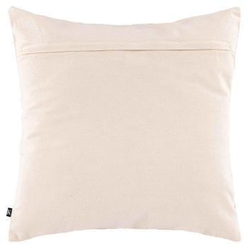 Putetrekk Blue Harmony 48x48 cm bakside