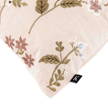 Putetrekk Blue Harmony nærbilde