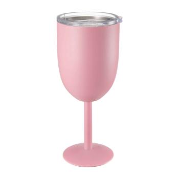 Vinglass Termo rosa
