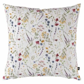 Putetrekk Småblomster 48x48cm