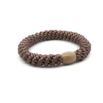 Hårstrikk, cappuchino