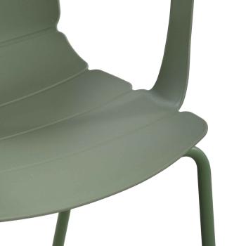 Utestol Synne grønn