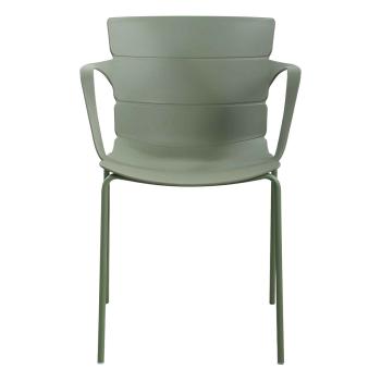 Utestol Synne grønn