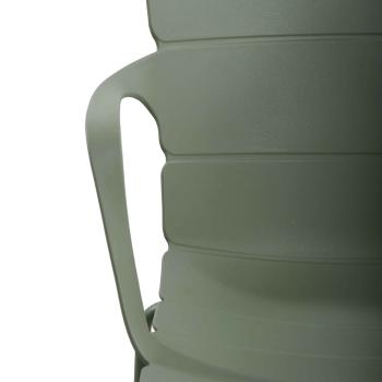 Utestol Synne grønn