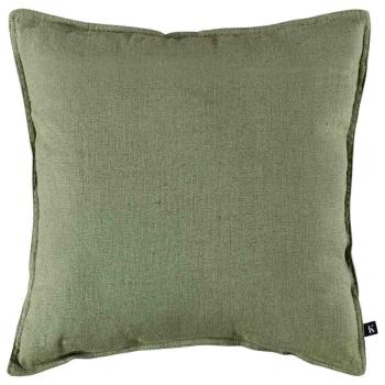 Putetrekk Maisy 48x48cm grønn