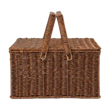 Piknikkurv Melina 29x38cm